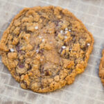 Gluten-Free Coronado Cookies (Corn Flake and Chocolate Chip)
