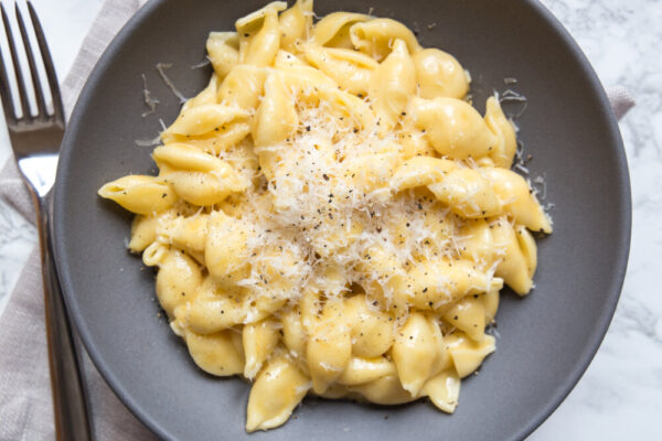 Better Than The Box One-Pot Macaroni and Cheese - Pressure Cooker ...